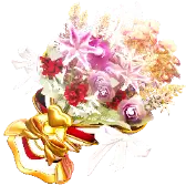 XXXL Flowers